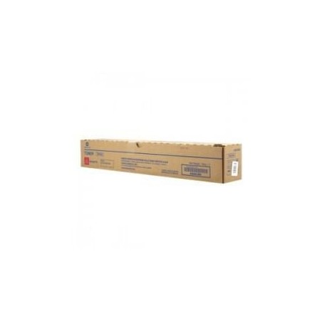 Konica Toner TN-324M, magenta (A8DA350)